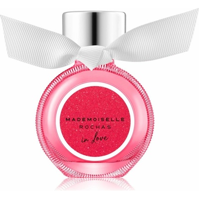Rochas Mademoiselle in Love parfumovaná voda dámska 30 ml