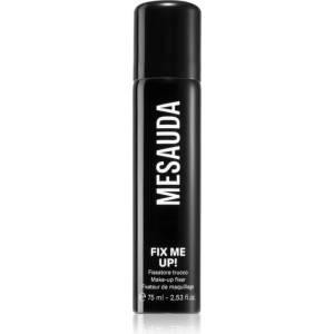Mesauda Fix Me Up фиксатор за фон дьо тен 75ml