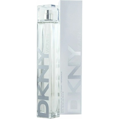 DKNY Donna Karan Energizing 2011 toaletná voda dámska 100 ml