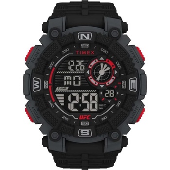Timex UFC Redemption TW5M53700 - Мъжки часовник (TW5M53700)