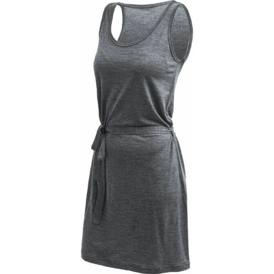 Sensor Merino Lite anthracite gray