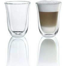 DeLonghi skleničky na latte macchiato 220 ml