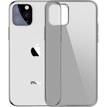 Image 1 of Baseus Simple Case Apple Iphone 11 Pro - СИВ