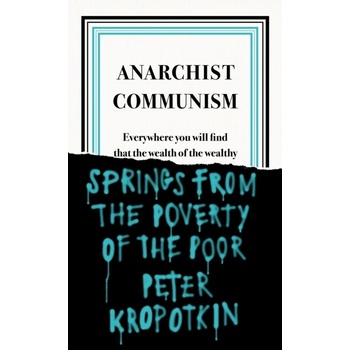 Anarchist Communism