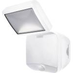 OSRAM LED прожектор Osram - Spotlight, 4W, акумулаторен, със сензор, бял (4099854497537)