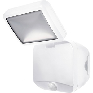 OSRAM LED прожектор Osram - Spotlight, 4W, акумулаторен, със сензор, бял (4099854497537)