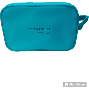 Standelli Козметичен несесер тюркоаз