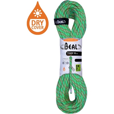 Lano Beal Tiger 10mm 80m