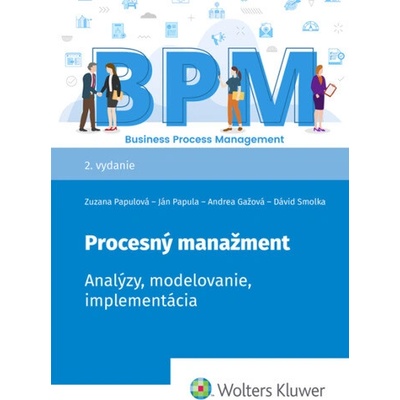 Procesný manažment