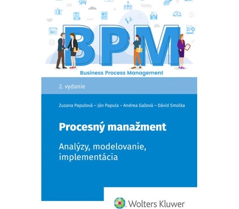 Procesný manažment