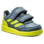 Adidas Детски маратонки за момче Adidas Altasport CF I AC7048