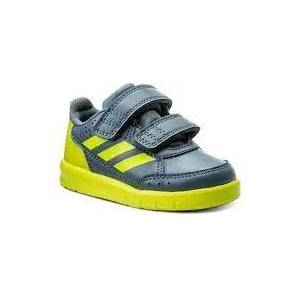 Adidas Детски маратонки за момче Adidas Altasport CF I AC7048