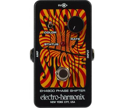 Electro-Harmonix Small Stone