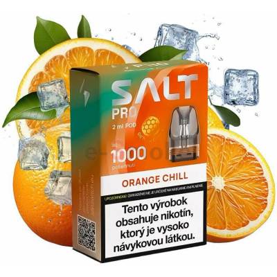 SALT Pro Orange Chill 20 mg