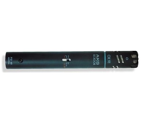 AKG C 391