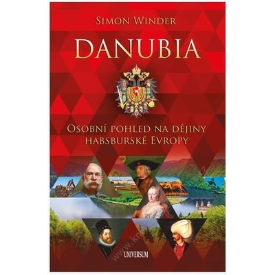 Euromedia Group, k.s. Danubie