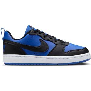 NIKE Обувки court borough low recraft gs - sportdepot - 90,99 лв