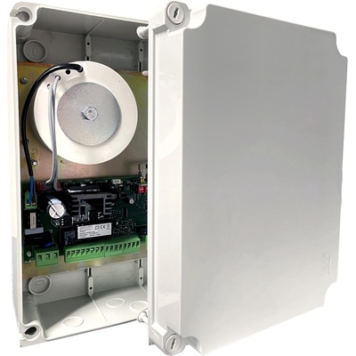 Riadiaca jednotka LiftMaster, 24 V, 433/868 MHz, podpora myQ