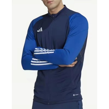 Adidas Tiro 23 Competition Training Jacket Blue/White