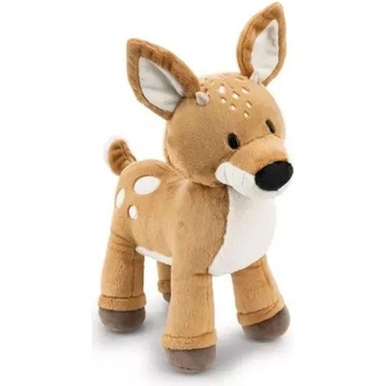 NICI Ници Грийн: Плюшени еленчета Рене, стоящи - 27 см (62277)