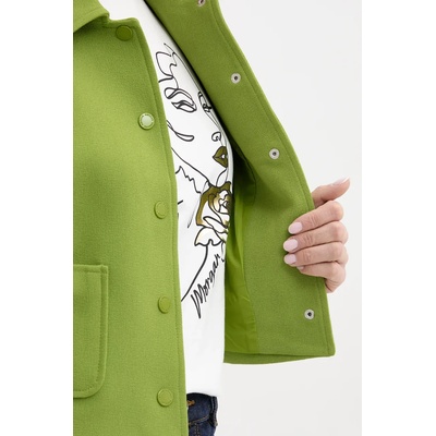 Morgan Яке Morgan VGREEN (VGREEN)