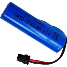 DF models Batéria Li-Ion 3,7 V 1200 mAh