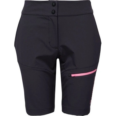 Klimatex GIOVE dámské MTB šortky černá