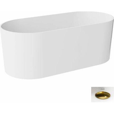 BESCO LOVA 160 × 74 cm VANLOVA160ZC