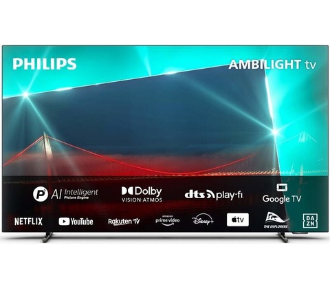 Philips 55OLED718