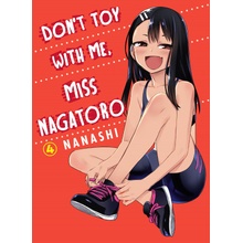 Dont Toy with Me, Miss Nagatoro, Volume 4