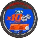 Ceys M.A.T. univerzálna páska 48 mm x 18 m 10 ks