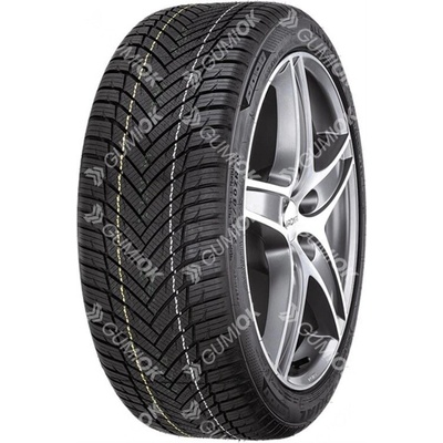 Imperial AS Driver 195/70 R14 91T