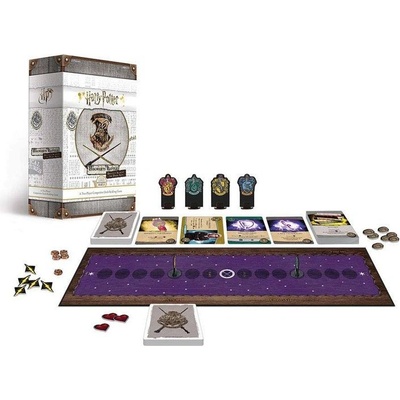Harry Potter Hogwarts Battle Defence Against the Dark Arts EN