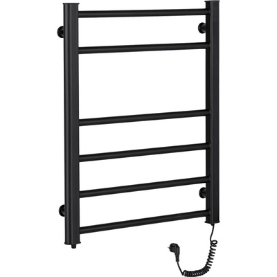Cerano Domenico LIV-ER-6-55 660 mm x 550 mm čierna matná
