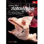 Supraphon Franz: Zlatovláska - Baletní Pohádka - DVD (010228)