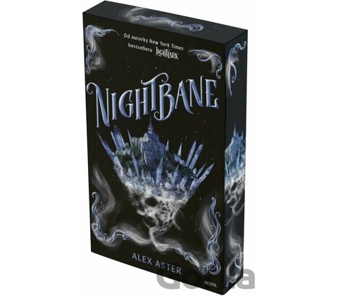 Nightbane SK
