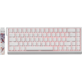 Madlions MAD-68-HE-RGB-WH