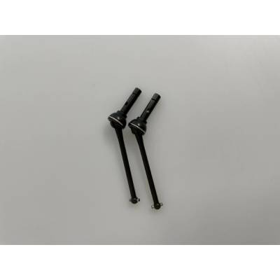 AMEWI Trade e.K. Poloosy pre RCX10