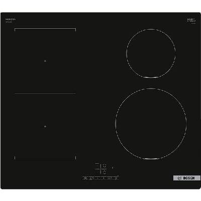 BOSCH PWP611BB5E Serie 4