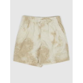 GAP Бебешки шорти с ластична талия GAP GAP | Bezhov | Момчешки | 74-80