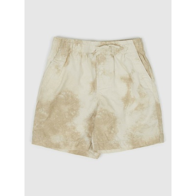 GAP Бебешки шорти с ластична талия GAP GAP | Bezhov | Момчешки | 74-80