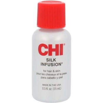 Farouk Systems CHI Silk Infusion серум за коса 15 ml за жени