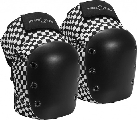 Pro Tec Street pads