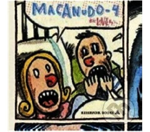 Macanudo 4