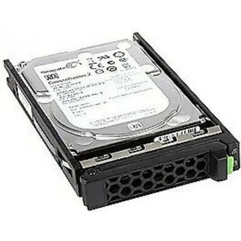 Image 1 of Fujitsu 2.5 480GB SATA3 (S26361-F5776-L480)