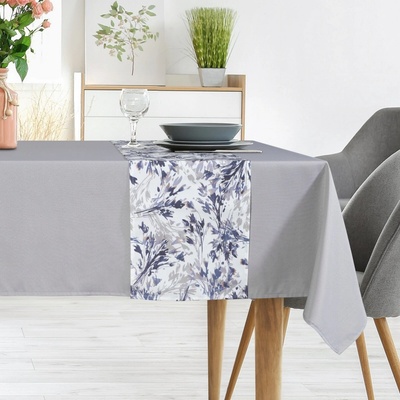 Eurofirany ubrus ANITA3 sada 140X220 cm 33X220 cm