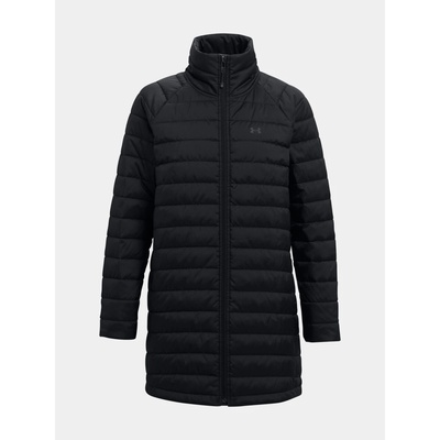 Under Armour bunda UA Insulate parka Black