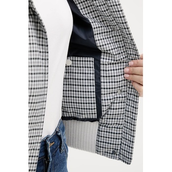 Calvin Klein Jeans Пухено яке Calvin Klein Jeans (LV044D516G)