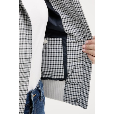 Calvin Klein Jeans Пухено яке Calvin Klein Jeans (LV044D516G)