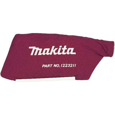 Makita 122562-9 Vrecko na prach pre 9403